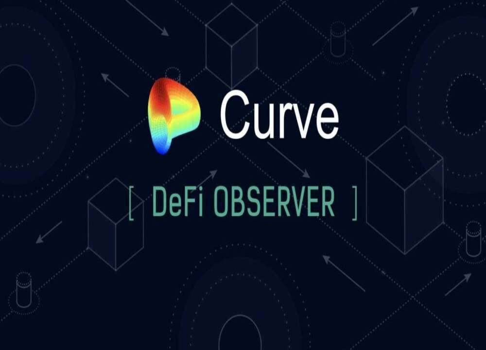 CRV币